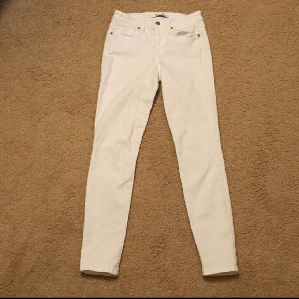 Joe's jeans